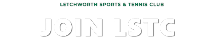 Join LSTC